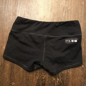 Fleo black originals. Size S. Perfect condition 🖤